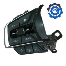 Honda Audio Remote Switch Assy for 2018-2022 Accord Insight 35880-TVA-A31 OEM