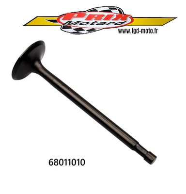 HONDA CX 500 TC 1982 TURBO SOUPAPE ADMISSION NEUVE - Photo 1/2
