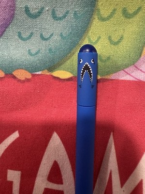 Legami Stift Trauriger Hai
