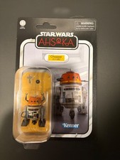 Hasbro Star Wars Vintage Collection CHOPPER C1-10P VC304 3.75 Ahsoka Rebels