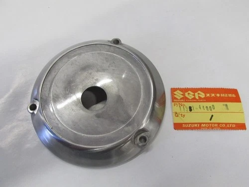 COVER, CONTACT BREAKER *{B,XB}*
