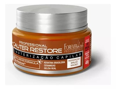 Cauter Restore Miniatur Maske 40g Forever Liss