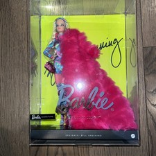 Mattel Creations Barbie Signature Barbie Styled by Design Doll 3 JBH67