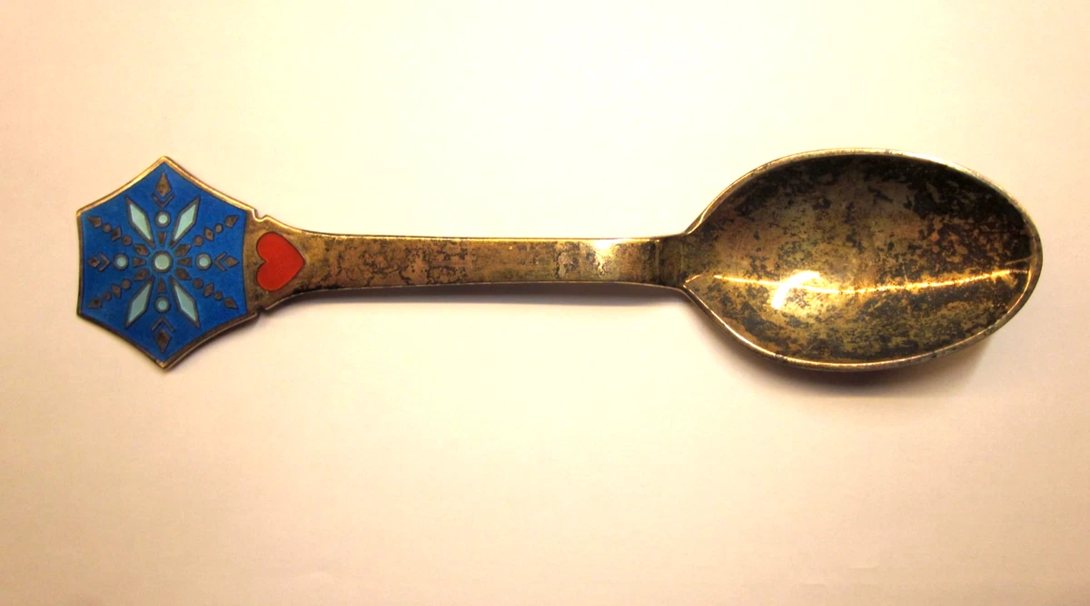 Michelsen Spoons products for sale | eBay