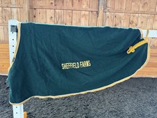 Enfriador de exhibición personalizado triple corona 80”/79” usado - envío gratuito - devoluciones aceptadas