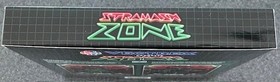 Stramash Zone (Vectrex) Collectors item