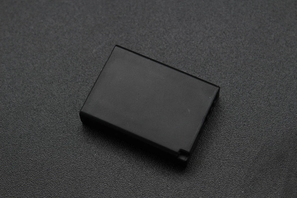 DMW BCG10 Battery for Panasonic DMC-TZ6 TZ7 TZ8 TZ9 TZ10 TZ20 TZ30 TZ35 TZ65 - Image 2 of 3