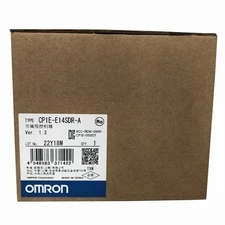 CP1EE14SDRA NEW OMRON CP1E-E14SDR-A PLC Module