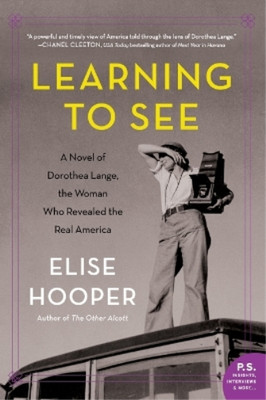 Elise Hooper Learning to See (Taschenbuch)