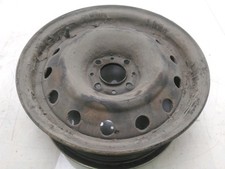 Jantes Citroen BERLINGO