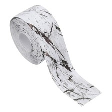 Caulk Tape Self Adhesive Toilet Caulking Sealant Strip Ink Stone 1.5" x 16.4Ft