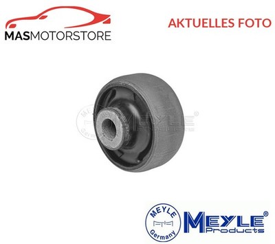 QUERLENKER LAGER LAGERBUCHSE VORNE HINTEN MEYLE 100 610 0034 I NEU OE QUALITÄT