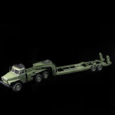 Amazing total length 1050mm Military Trailer Radio Control WPL B363 24GHz 1 16