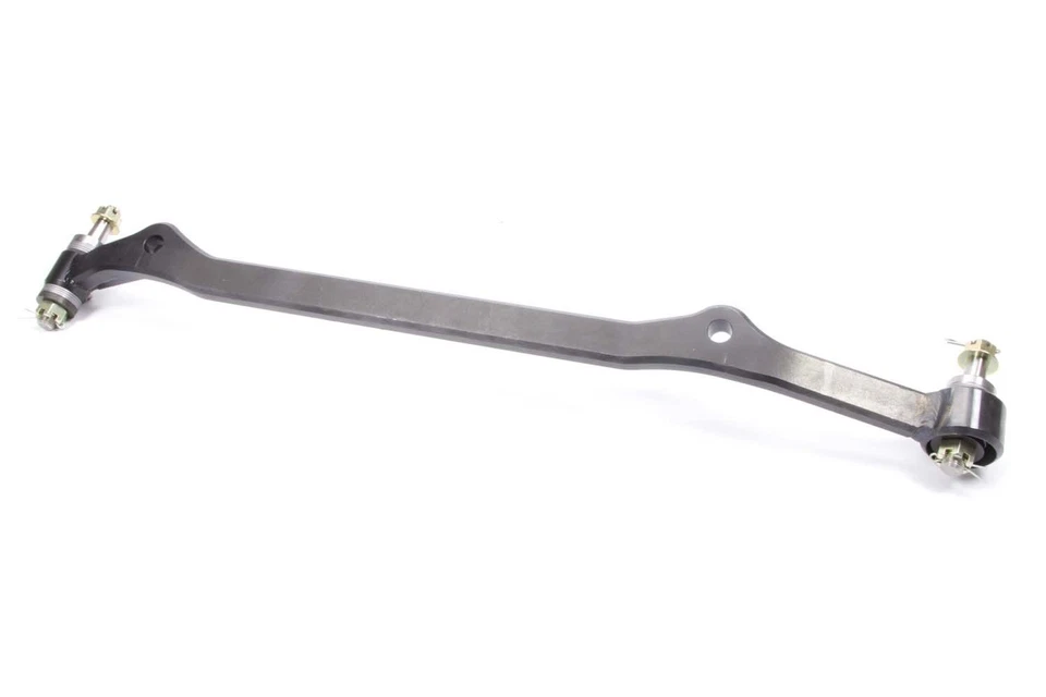 Howe 23397, One Black Steel Centerlink Adjustable High Performance & Racing Part - Image 3 of 4