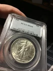 1943 Walking Liberty PCGS MS64 - Very Nice Coin - *Look* ONE DAY AUCTION!
