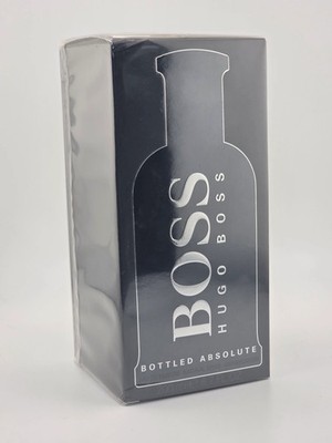 Hugo Boss Bottled Absolute Eau de Parfum 200 ml