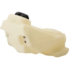 IMS Oversized Fuel Tank Gas Natural 2.5 Gallon for YAMAHA YZ250FX 2017-2019
