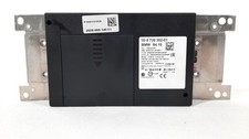 BLUETOOTH STEUERGER�T BMW 3 serie Gran Turismo (F34) 2019 8720302