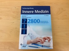 Facharztprüfung Innere Medizin - Jörg Latus...