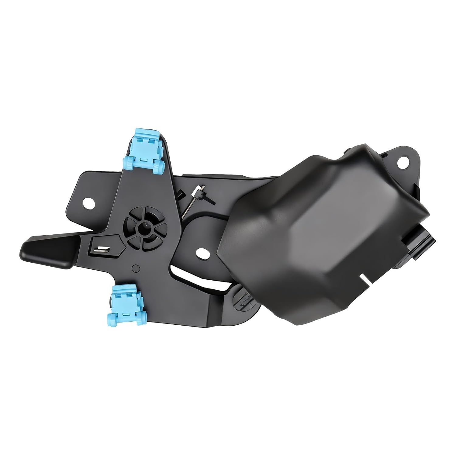 Tailgate Lock Actuator for Ford F150 F250 F350 Super Duty 2015-2024