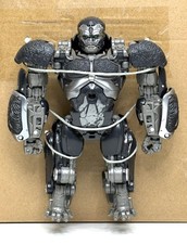 Transformers Studio Series Optimus Primal Rise of the Beasts NEW NO BOX AS IS