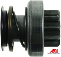 As-Pl SD0349(BOSCH) Freilaufgetriebe FüR Starter Freilaufgetriebe FüR