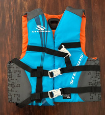 Stearns Ski/Life Vest Youth