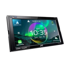 JVC KW-M875BW Digital Multimedia Receiver (Does Not Play CDs)