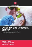Shruti Dabi (U. A.) | Laser NA Odontologia ClÍNica | Taschenbuch | Portugiesisch