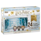 Pocket Pop Advent Calendar Harry Potter 2019, Sealed