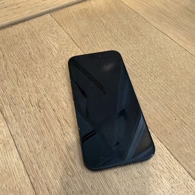 iPhone 15 Pro