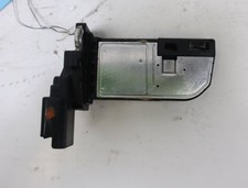 Débimètre Citroen C4