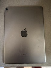 ipad For Parts Only