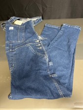 Levi Strauss Signature Gold womens 90's Hertiage Overall