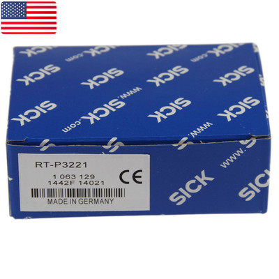 1PCS New SICK RT-P3221 RTP3221 Photoelectric switch- US Stock