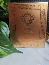 Lion Versatile Pour Homme Eau De Parfum Colog...