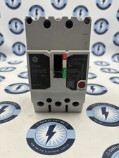 GE TEYL3125B 125 Amp 480/277 65KA Molded Case Circuit Breakers ship same day 
