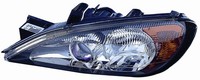 Scheinwerfer FüR Nissan Primera 1999-2002 Links