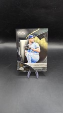 Marketplace image: 2026 Topps Chrome Black 1/1 Superfractor Max Scherzer Blue Jays
