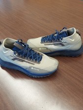 Nike React Pegasus Trail 4 Męskie buty Gore-Tex Mid Khaki Rozmiar 11.5
