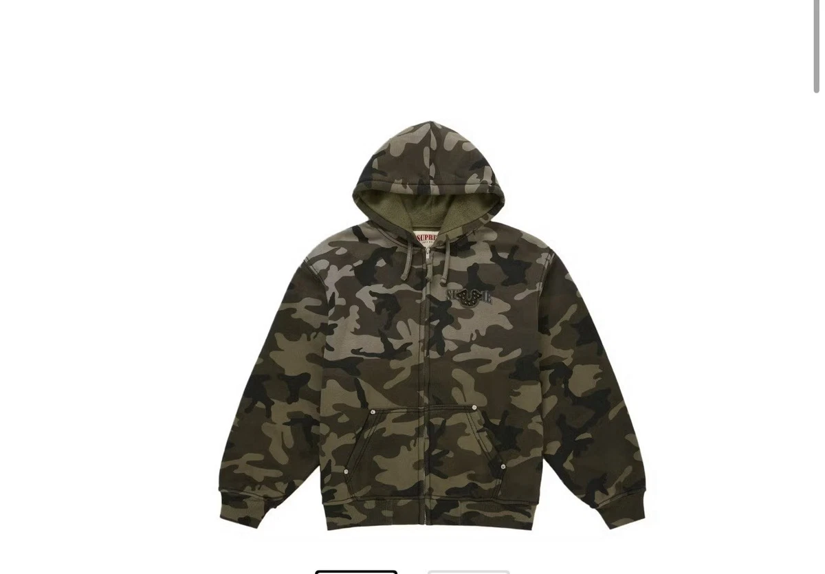 Supreme Brown Hoodies for Men for Sale | Shop Men's Athletic