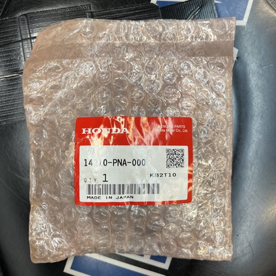 #ad Genuine Honda Engine Timing Camshaft Sprocket 14210 PNA 000 $59.00