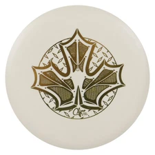 Climo Disc Golf Test Glow Trophy Line Belleair Iron Leaf Midrange 5/4/0/2