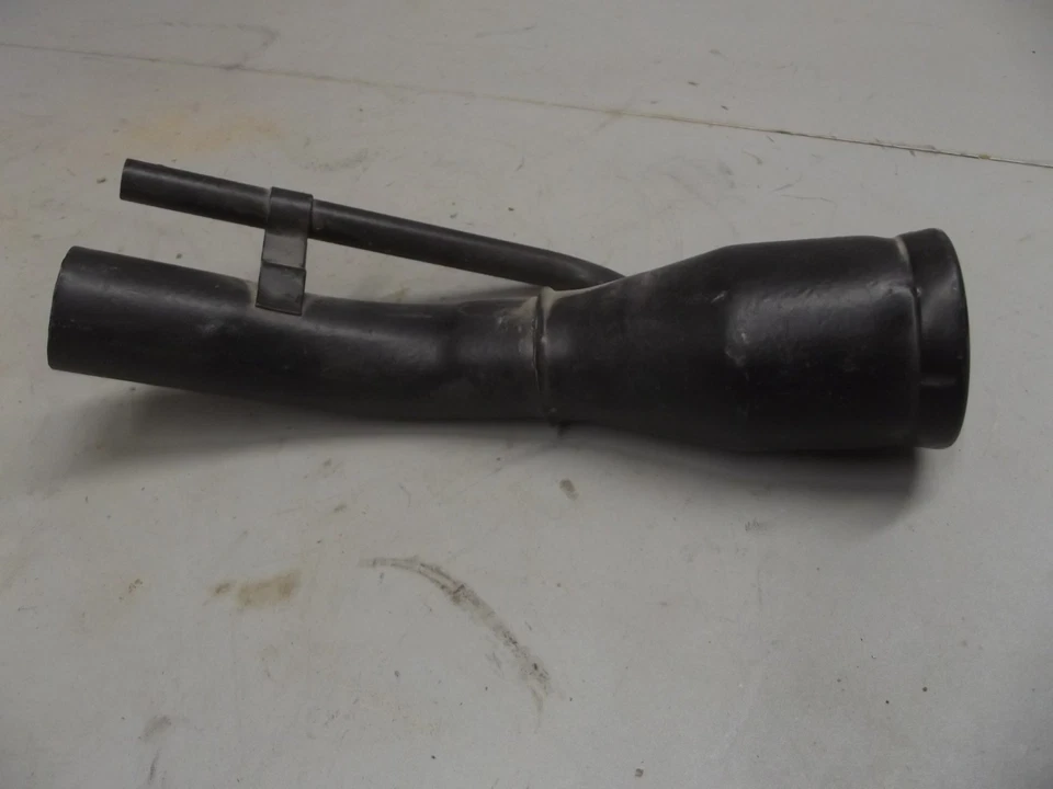 Chevrolet Truck 1947-1953 tubo de llenado tanque de gasolina 1950 1951 1952 gmc 1948 1949 Foto 3 de 4