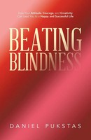 Daniel Pukstas | Beating Blindness | Taschenbuch | Englisch (2026) | iUniverse
