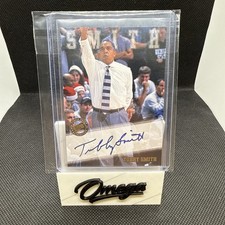 2002 Press Pass - Autographs Tubby Smith (AU, RC)