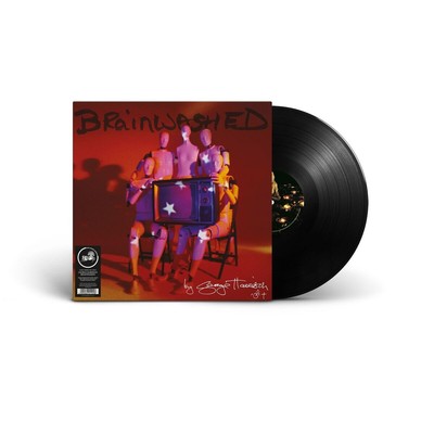 Harrison,George / Brainwashed (LP)