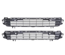 Pare-choc avant Citroen BERLINGO