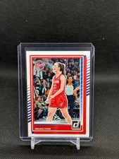 2025 Panini Donruss WNBA Caitlin Clark #47