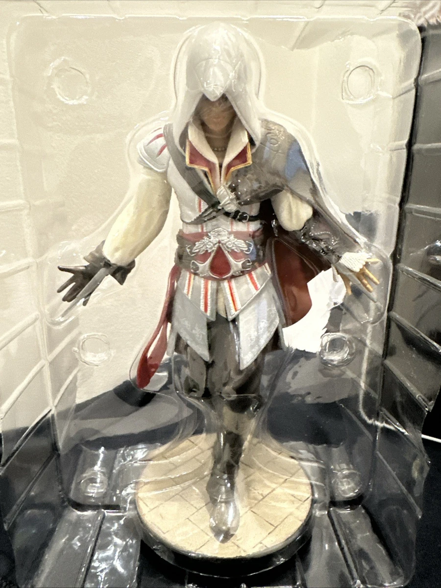 L'édition collector d'Assasin's Creed 2 en image - page 1